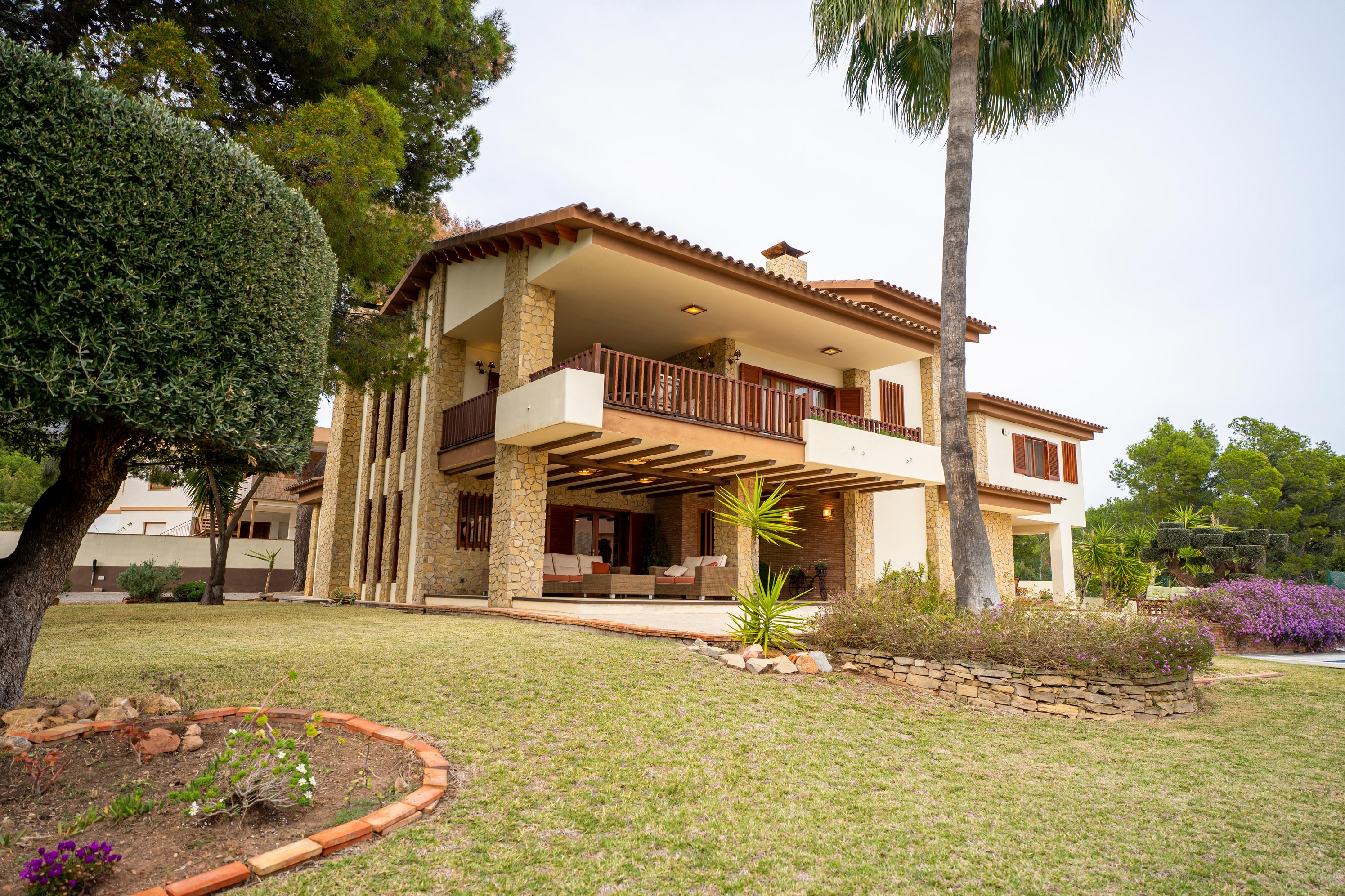 fotografía inmobiliaria en la provincia de castellón